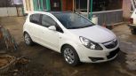  Opel Corsa 2007 , 340000 , 