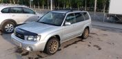 SUV   Subaru Forester 2003 , 450000 , 