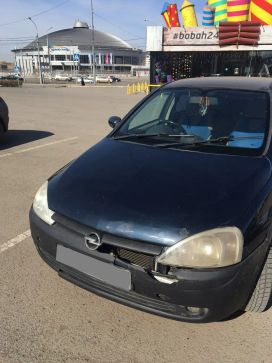  Opel Vita 2001 , 90000 , 