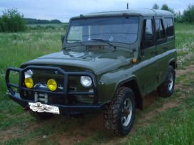 SUV    3151 1995 , 200000 , -