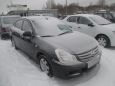  Nissan Almera 2014 , 449000 , 