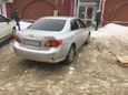  Toyota Corolla 2008 , 447000 , 