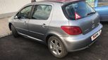  Peugeot 307 2003 , 220000 , 