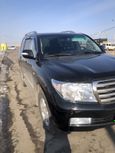 SUV   Toyota Land Cruiser 2011 , 2060000 , 