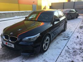  BMW 5-Series 2005 , 635000 , 