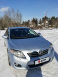  Toyota Corolla 2007 , 545000 , 