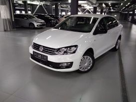  Volkswagen Polo 2020 , 737000 , 