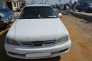  Toyota Carina 2001 , 320000 , 