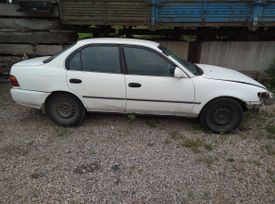  Toyota Corolla 1992 , 50000 , -