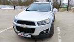 SUV   Chevrolet Captiva 2013 , 930000 , 