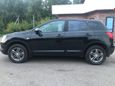 SUV   Nissan Qashqai 2007 , 487000 , 