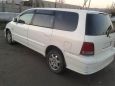    Honda Odyssey 1999 , 300000 , -