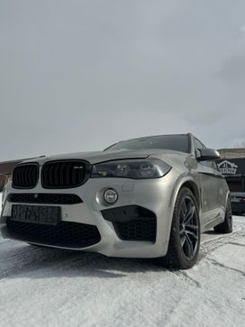 SUV   BMW X5 2017 , 6200000 , 