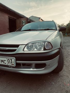  Toyota Caldina 1999 , 450000 , 