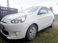  Mitsubishi Mirage 2014 , 510000 , 