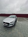  Mazda Axela 2016 , 950000 , 