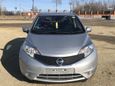  Nissan Note 2015 , 510000 , --