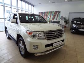 SUV   Toyota Land Cruiser 2012 , 3343000 , 