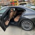  BMW 7-Series 2008 , 890000 , 