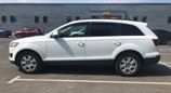 SUV   Audi Q7 2011 , 1149000 , 