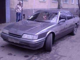 Rover 800 1990 , 250000 , 