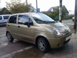  Daewoo Matiz 2010 , 170000 , 