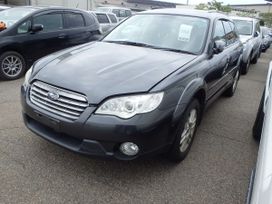  Subaru Legacy 2007 , 260000 , 