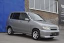  Nissan Cube 2000 , 179000 , 