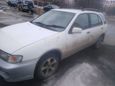  Nissan Pulsar 1998 , 35000 , 