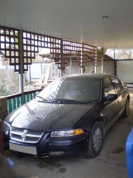  Chrysler Stratus 1998 , 100000 , 