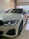  BMW 3-Series 2019 , 2399000 , 