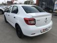  Renault Logan 2017 , 499000 , --