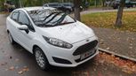  Ford Fiesta 2015 , 490000 , 