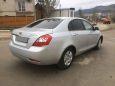  Geely Emgrand EC7 2013 , 370000 , 