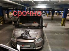 Минивэн или однообъемник ГАЗ 2217 2005 года, 450000 рублей, Тюмень