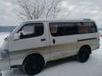    Toyota Hiace 1995 , 550000 , -