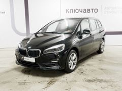 Минивэн или однообъемник BMW 2-Series Gran Tourer 2019 года, 2299000 рублей, Екатеринбург
