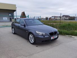  BMW 5-Series 2005 , 440000 , --