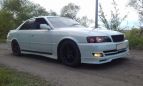  Toyota Chaser 1997 , 260000 , 