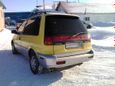    Mitsubishi Space Runner 1998 , 160000 , 