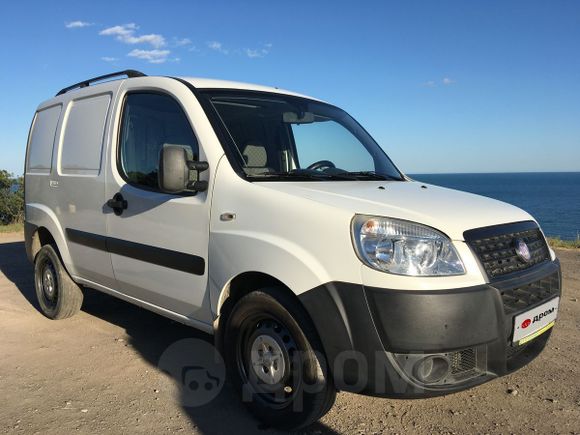    Fiat Doblo 2009 , 420000 , 