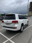 SUV   Toyota Land Cruiser 2017 , 4100000 , 