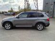 SUV   BMW X5 2007 , 1200000 , 