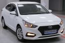  Hyundai Solaris 2017 , 848000 , 