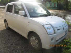  Nissan Pino 2009 , 200000 , 