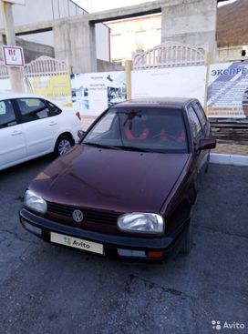  Volkswagen Golf 1993 , 122500 , 