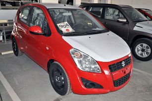  Suzuki Splash 2013 , 549000 , 