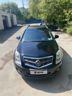 SUV или внедорожник Cadillac SRX 2010 года, 900000 рублей, Нижний Новгород
