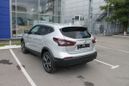 SUV   Nissan Qashqai 2020 , 1917000 , 