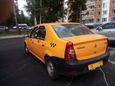  Renault Logan 2014 , 106000 , 